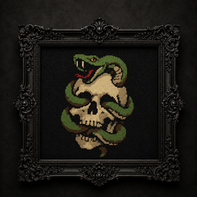 Eternal Venom