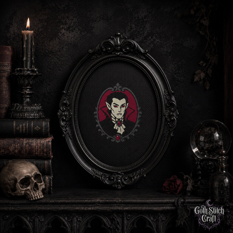 Vamp Romantic