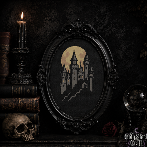 Gothic Cathedral