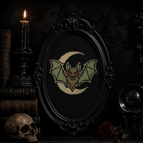 Dark Creatures