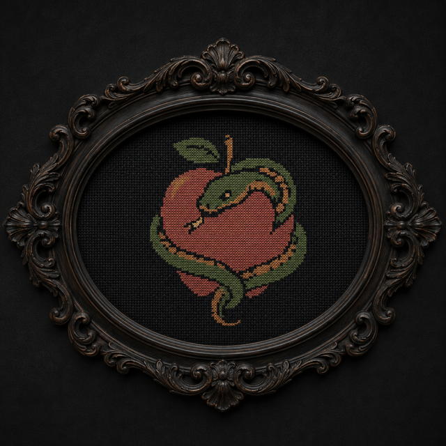 Forbidden Fruit