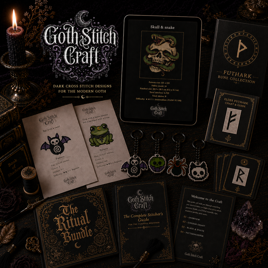 The Complete Ritual Bundle