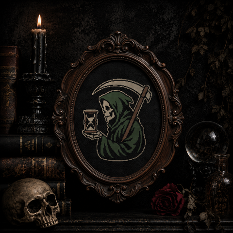 Memento Mori