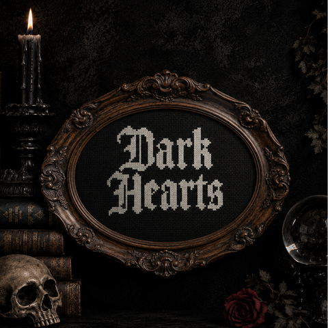 Gothic Scripture