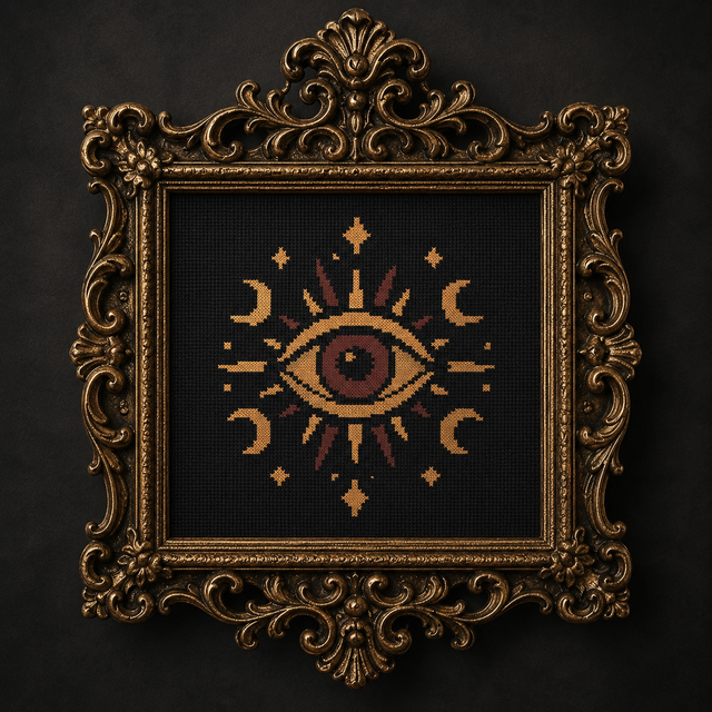 All-Seeing Eye